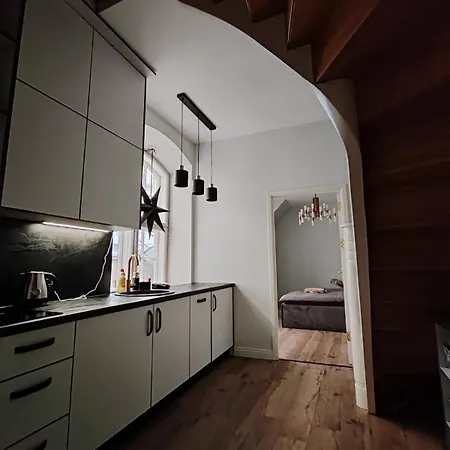 Old Town Apartment Riga Exterior photo